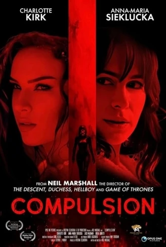 Theatrical Poster