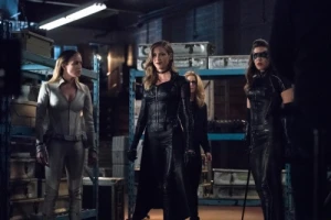 Lost Canary