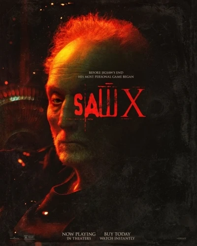 Theatrical Poster (USA)