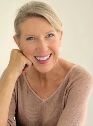 Victoria Vance