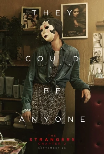 Theatrical Poster