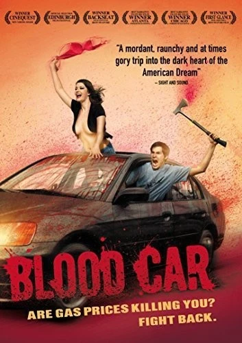 DVD Cover (Horizon Movies)