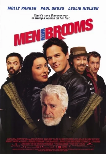 Theatrical Poster