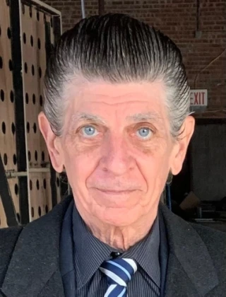 John Sangiorgio