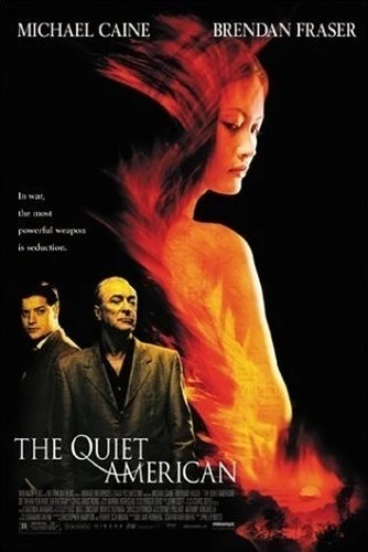 DVD Cover (Miramax)