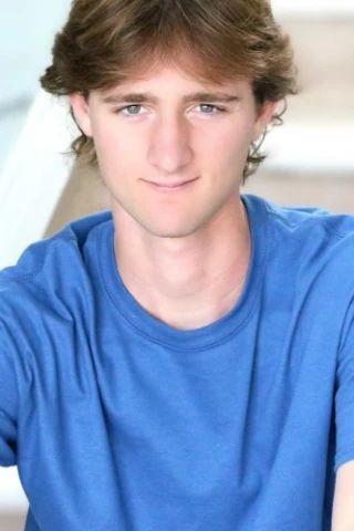 Brian Brehm