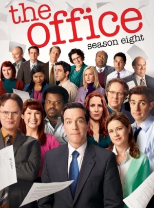 DVD Cover (Universal)