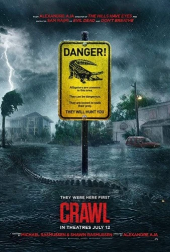 Theatrical Poster (USA)