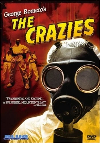 DVD Cover (Blue Underground)