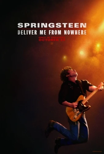 Theatrical Poster
