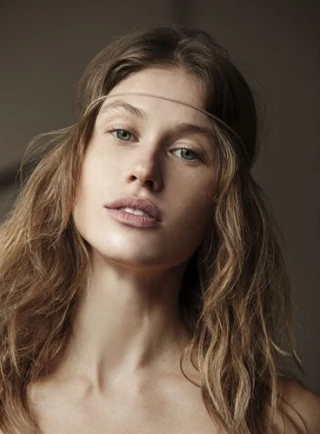 Olga Kent