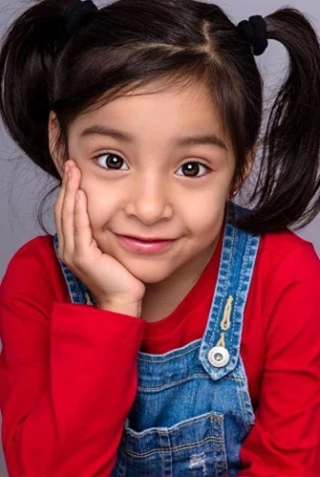 Allyson Juliette