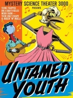Untamed Youth