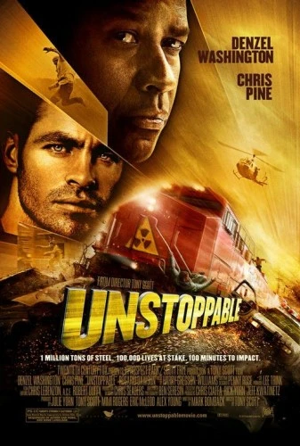 Theatrical Poster (USA)