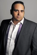 Robert Amaya