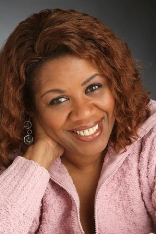 Catherine Pierce