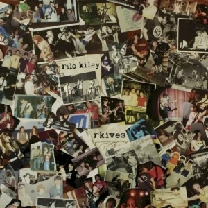 RKives