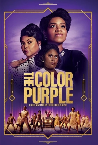 DVD Cover (Warner Brother)