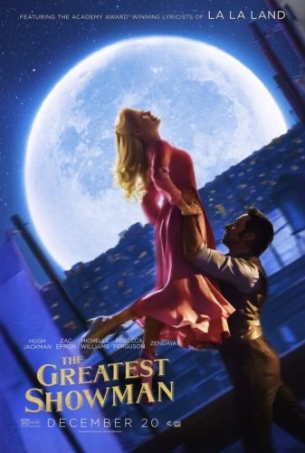 Theatrical Poster (USA)
