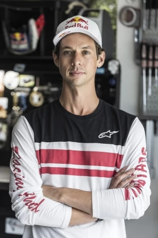 Aaron Colton