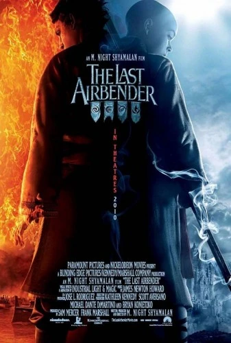 Theatrical Poster (USA)