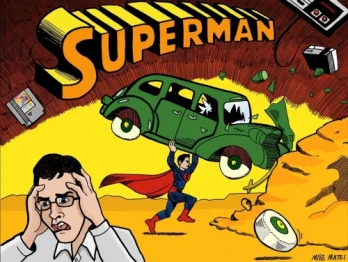 Superman