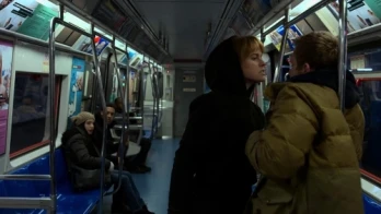Target: Iron Fist