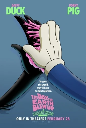 Theatrical Poster (USA)