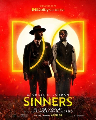 Theatrical Poster (USA)
