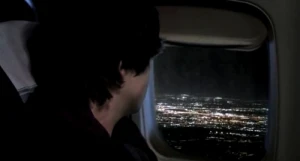 Flight 462: Part 6