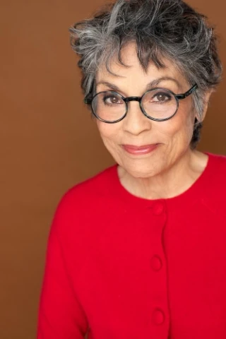 Kay Cole