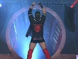 TNA iMPACT! #114
