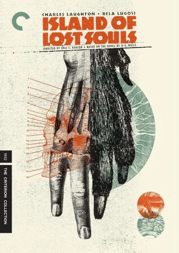 DVD Cover (Criterion Collection)