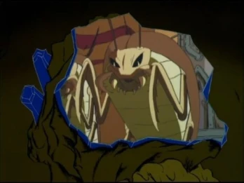 Good-bye Jumanji