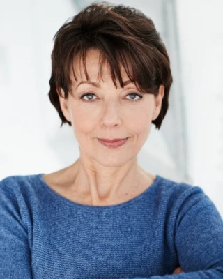 Lise Rodgers