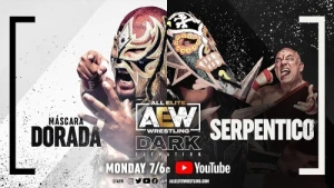 AEW Dark: Elevation #83