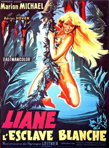 Theatrical Poster (France)