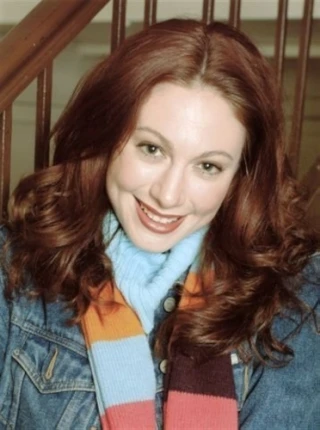 Zoe Hunter