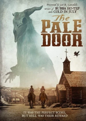 DVD Cover (Image Entertainment)