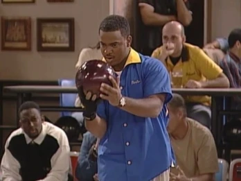 I, Bowl Buster