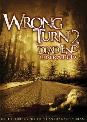 DVD Cover (Twentieth Century Fox)