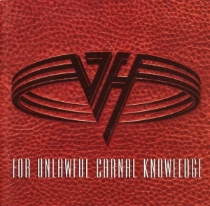 For Unlawful Carnal Knowledge