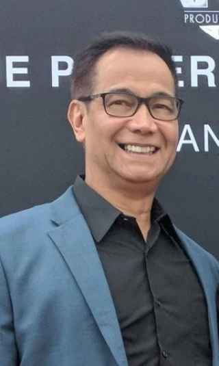 Alan Noel Vega