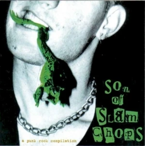 Son of Slam Chops