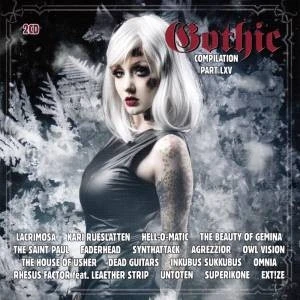 Gothic Compilation, Part LXV