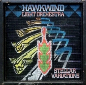 Stellar Variations