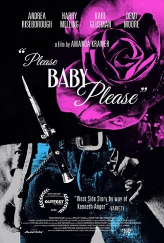 Theatrical Poster