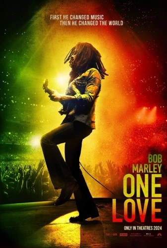 Theatrical Poster (USA)