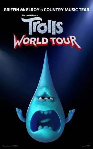 Theatrical Poster (USA)