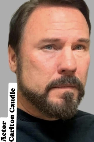 Carlton Caudle
